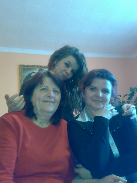 №105, Аліна Рарич, Дубовое №105, Аліна Рарич, Дубовое