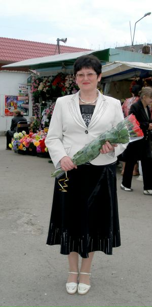 №27, Лариса Бойко, Басань №27, Лариса Бойко, Басань