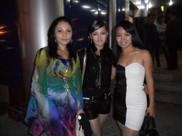 №164, Арайка Бурлибаева, 35 лет, Тараз №164, Арайка Бурлибаева, 35 лет, Тараз