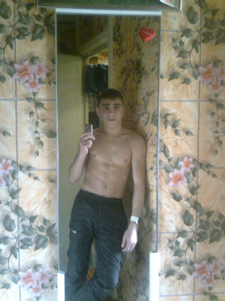 Ростислав Савцов | Саяногорск