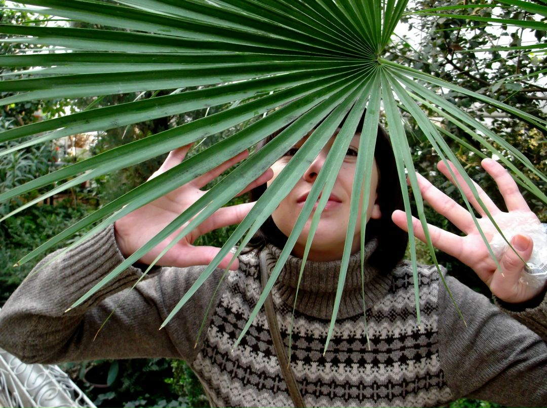 Евгения Скокова | Кемерово