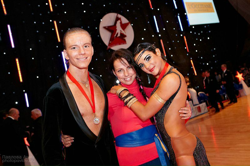 №166, Виктория Рудковская, Москва №166, Виктория Рудковская, Москва