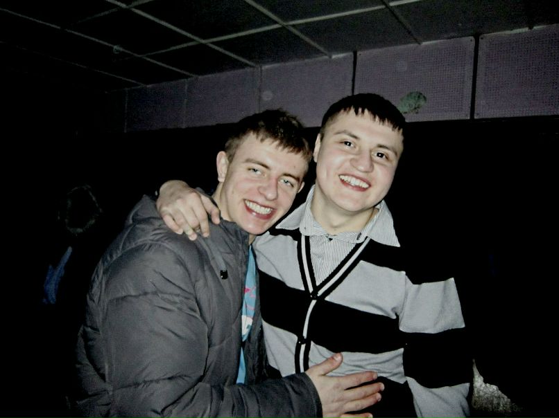 Дмитро Хоміч | Луцк