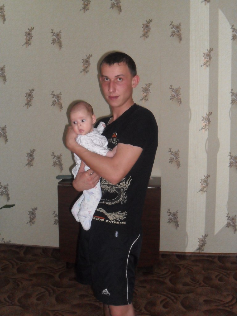 Николай Зыков | Уфа