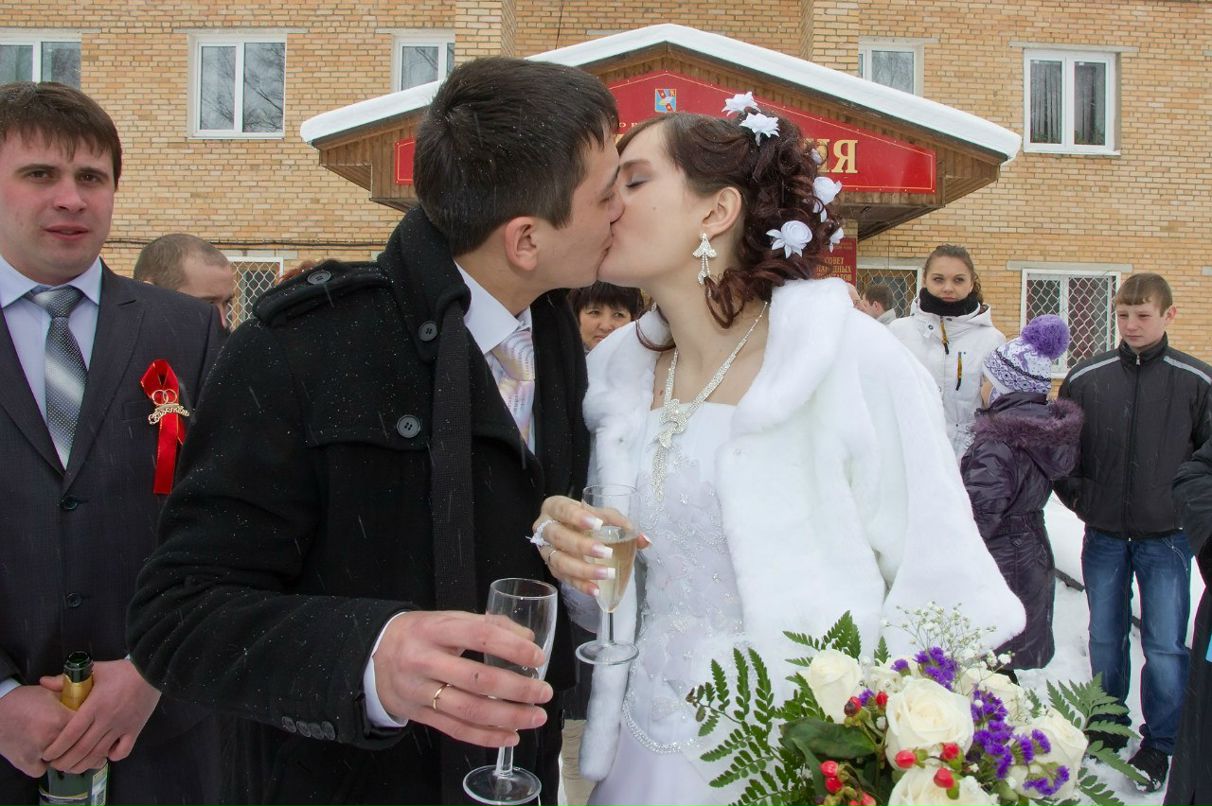 Дмитрий Агафонов | Карабаново