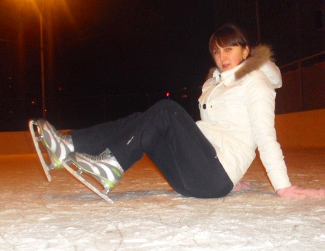 Екатерина Прянишникова | Тюмень