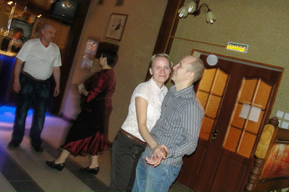 Елена Старовойт | Конаково