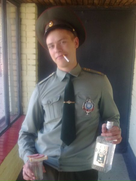 №31, Константин Попов, 35 лет, Воронеж №31, Константин Попов, 35 лет, Воронеж