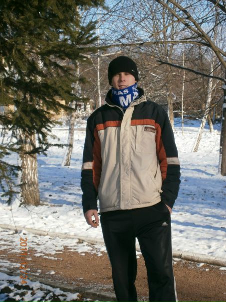 №8, Александр Головченко, Кропивницкий / Кировоград №8, Александр Головченко, Кропивницкий / Кировоград
