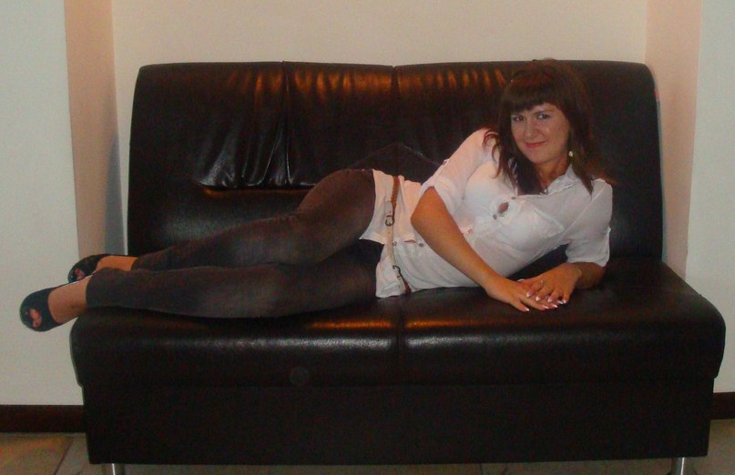 Irunka Nakonechna | Черкассы