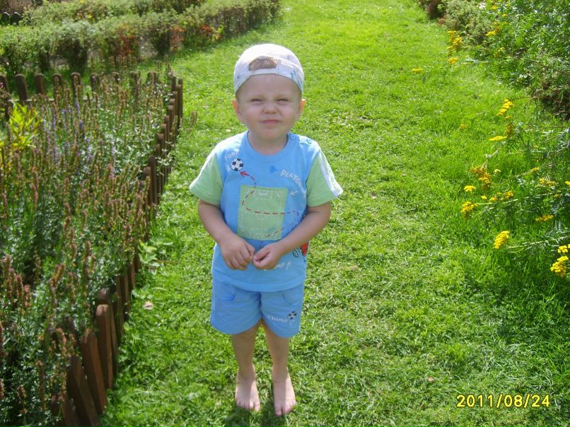 Ольга Груздева | Новосибирск