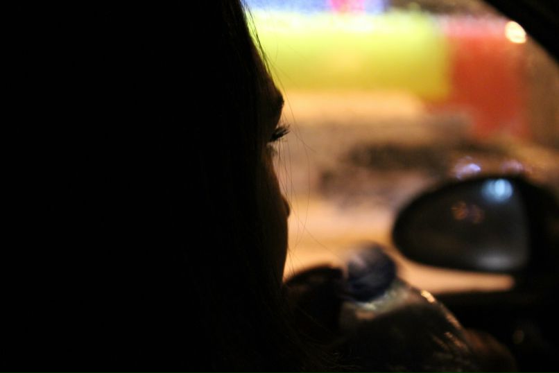 Анна Гасанова | Сургут