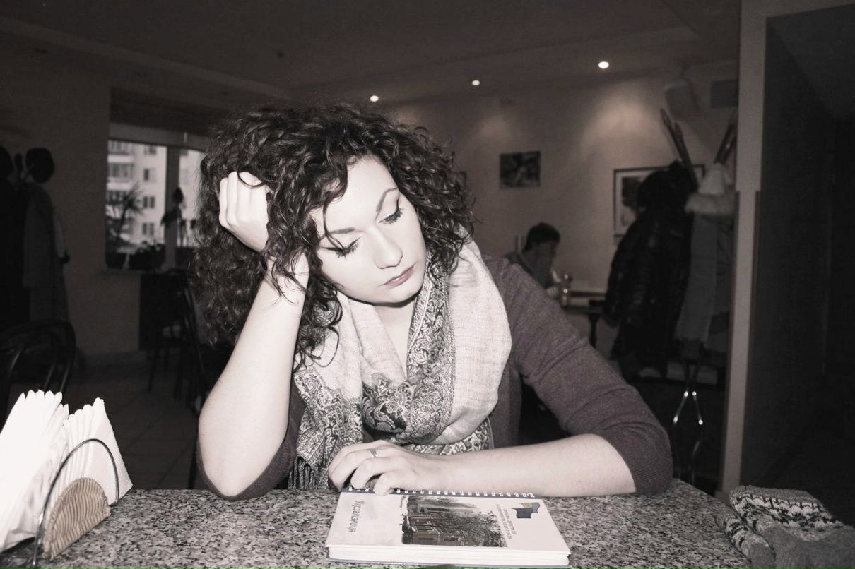 Александра Сивалова | Киев