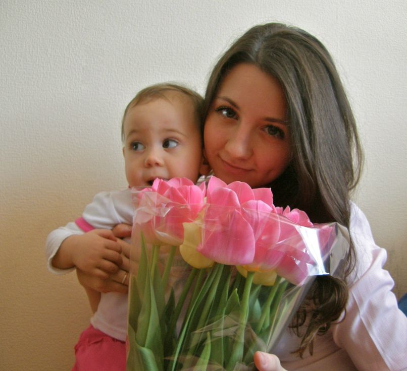 Аріна Бориславська | 