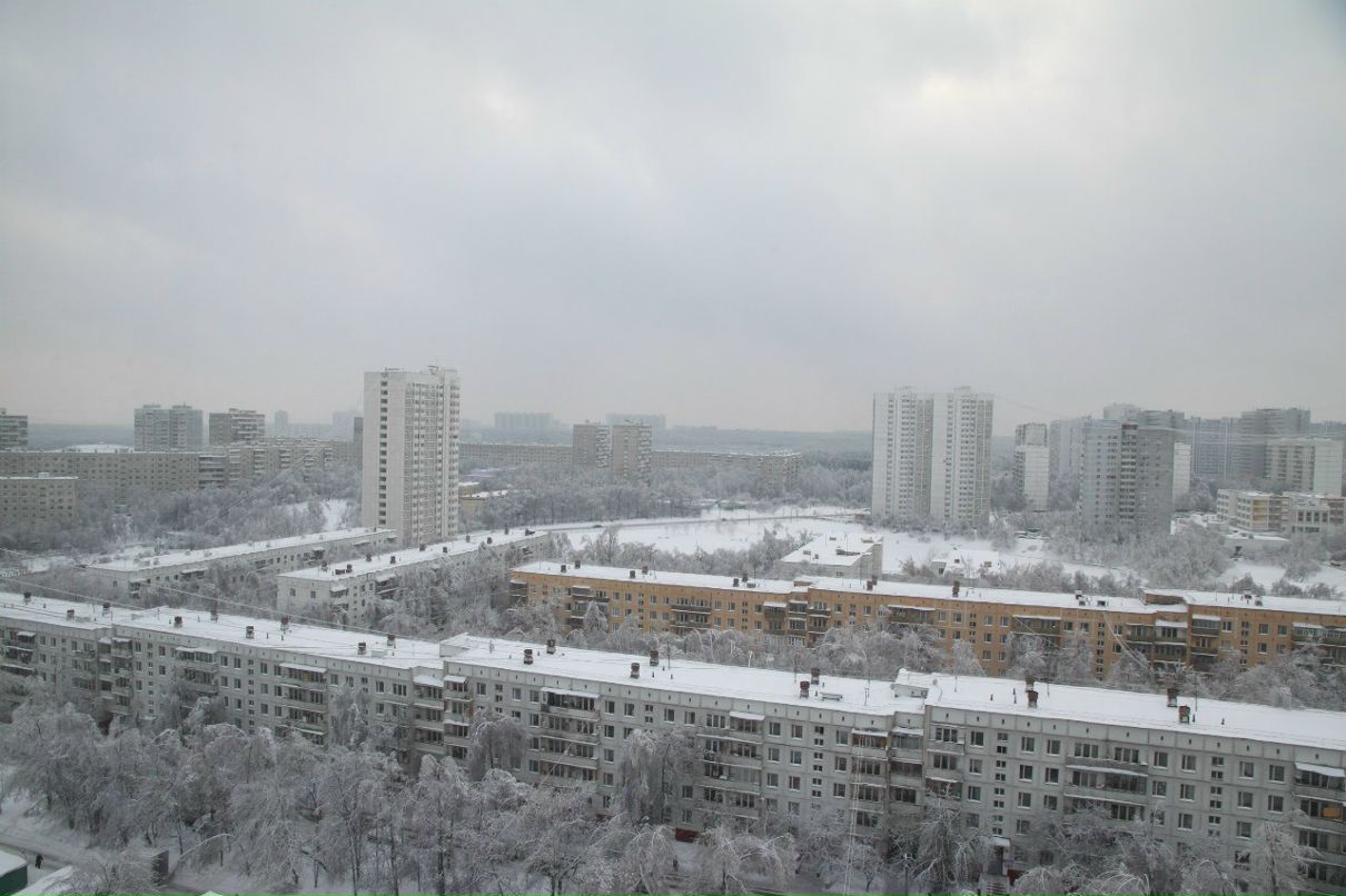 Дмитрий Квитка Николаевич | Москва