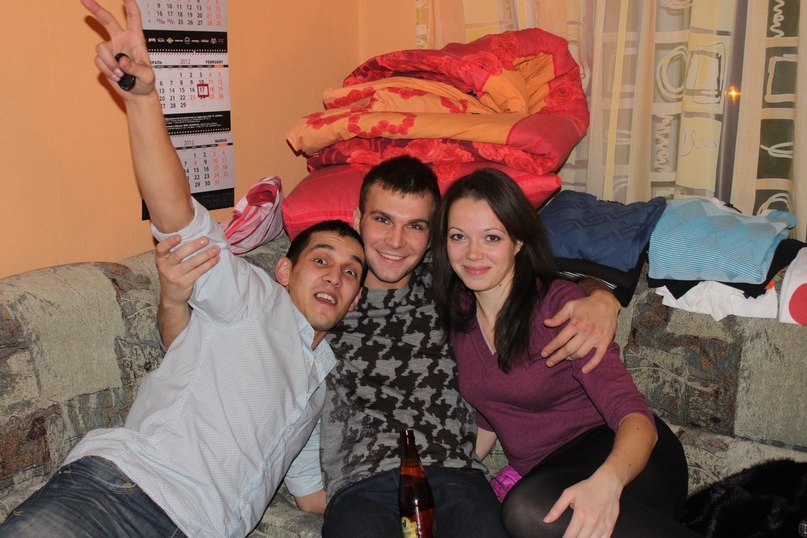 Катерина Королькова | Москва