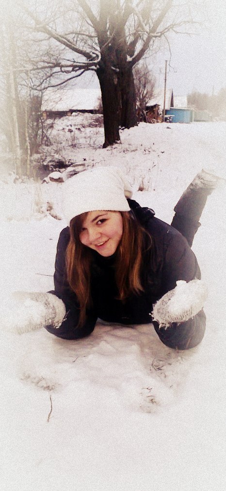 Марина Ничипоренко | Киев