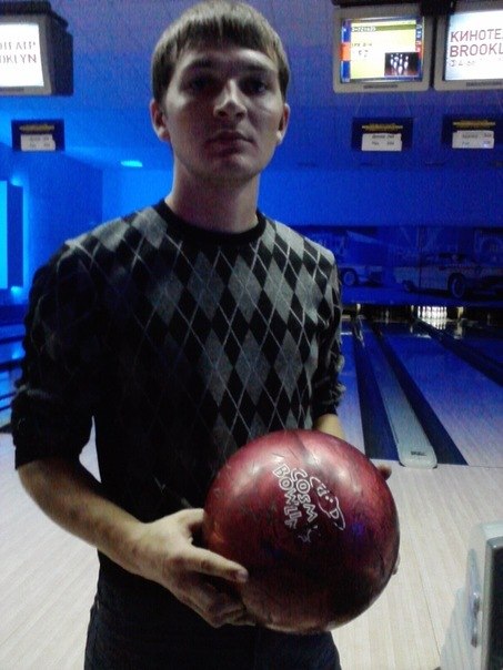 Дмитрий Дурянов ДУРЪЯН | Набережные Челны