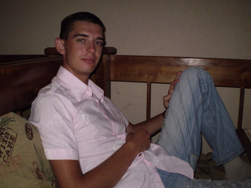 Олег Лебединский | Киев