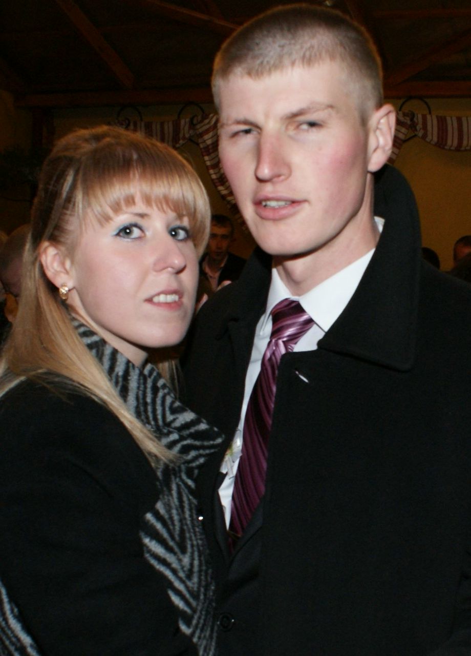 Уляна Прийма | Львов