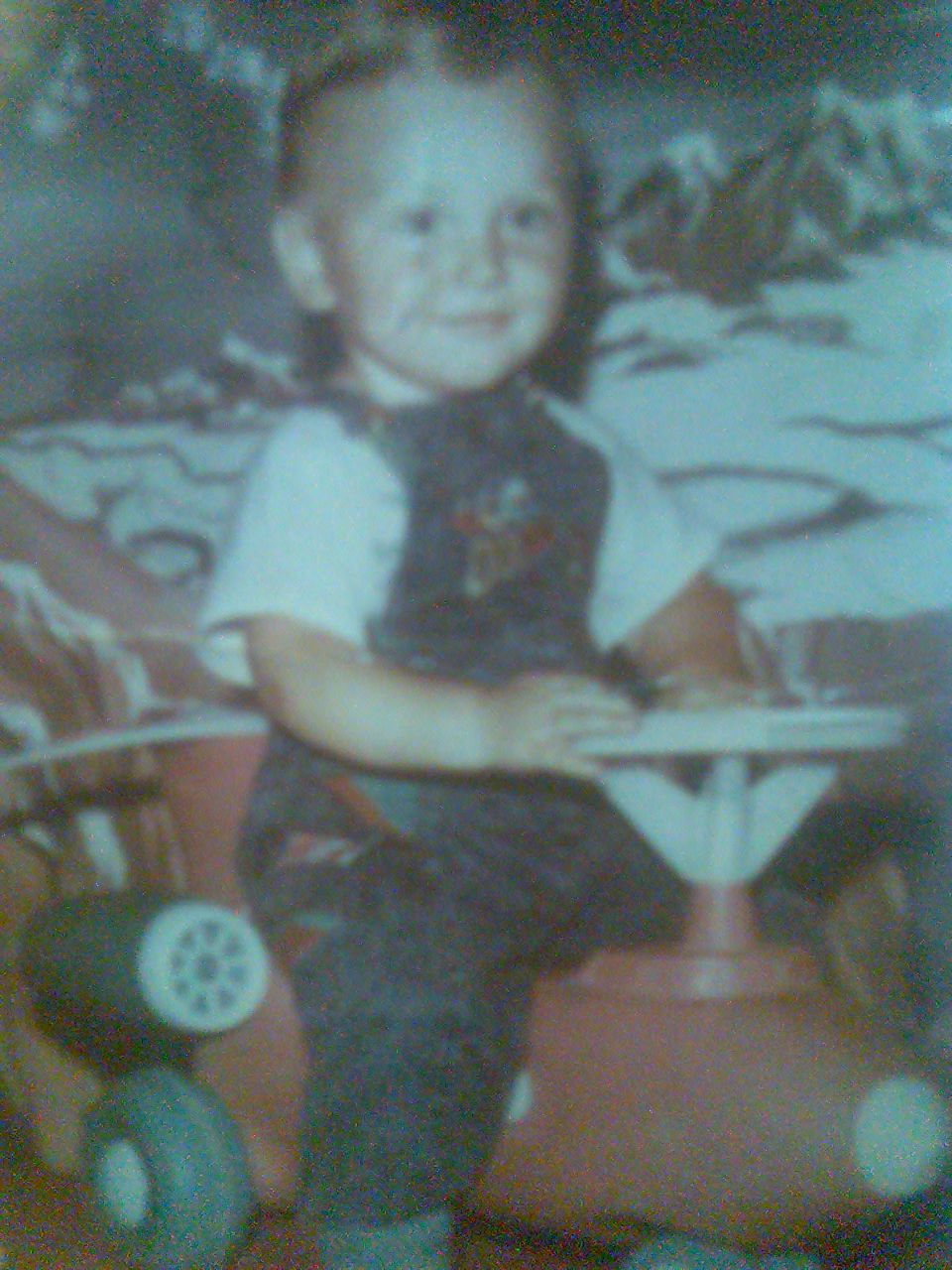 Витя Порскало | Житомир