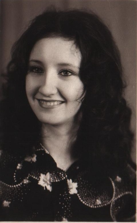 Наталья Пудычева | Санкт-Петербург