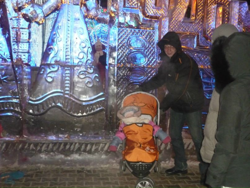 Марина Ковель | Красноярск