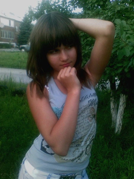 №9, Наська Бондаренко №9, Наська Бондаренко