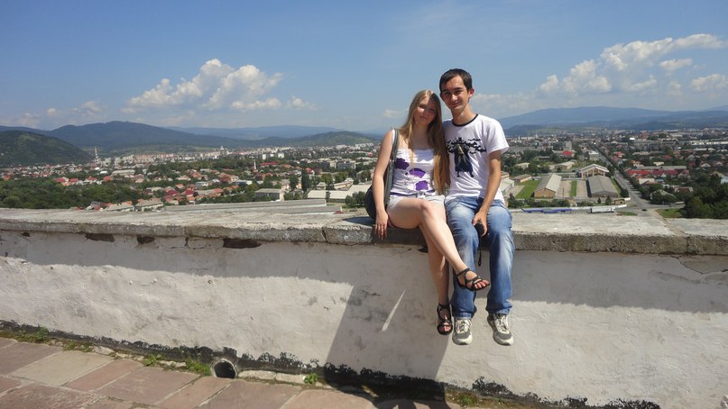 Назар Гарасим ⎲⎷⎛⎝⎝⏠⏝⏠⎠⎷⎛⎝⎳ | Львов