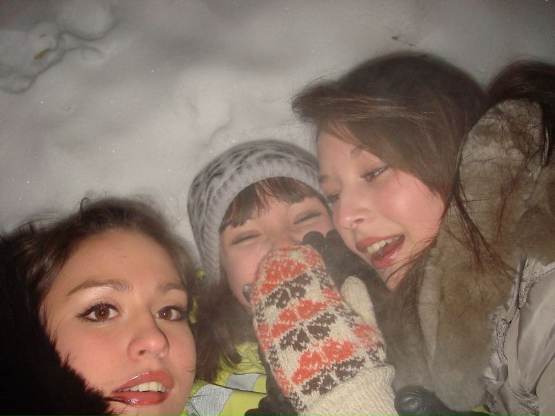 Юлия Янкелевич | Иркутск