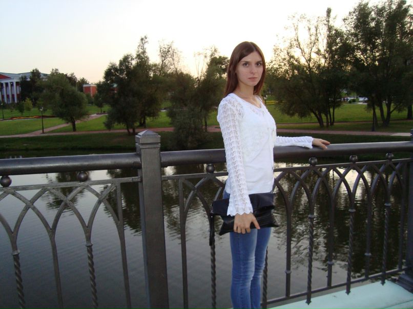 Анна Ефимова | Москва