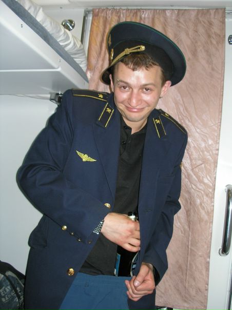 №71, Саша Завальнюк, 37 лет, Киев №71, Саша Завальнюк, 37 лет, Киев