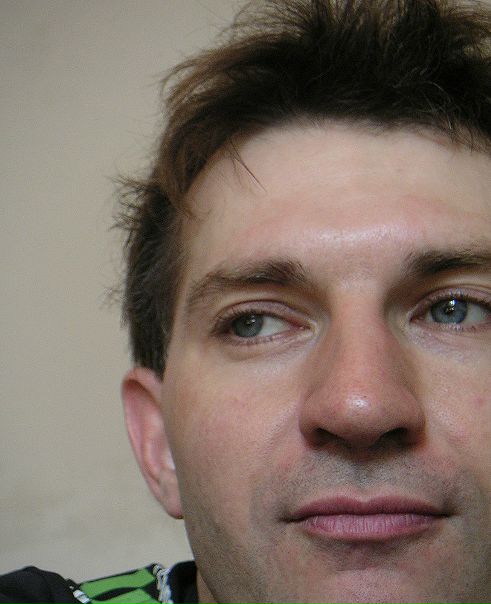 №89, Сергей Кэп Немо №89, Сергей Кэп Немо