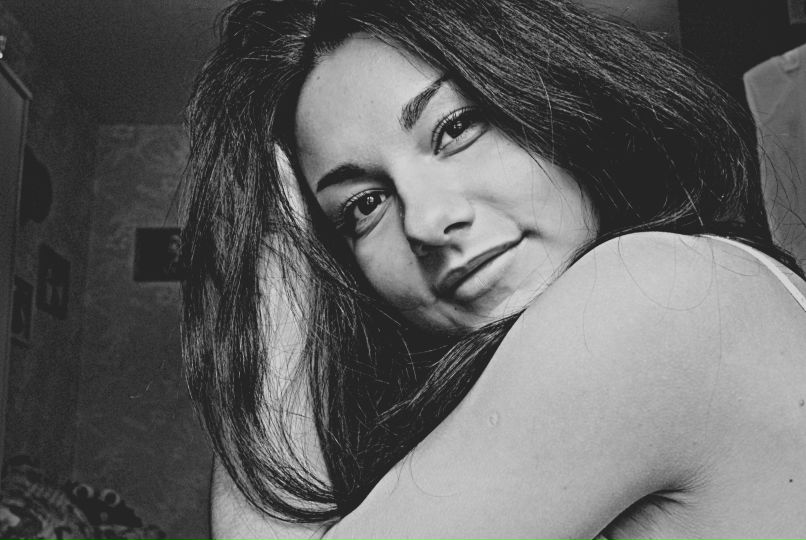 Ася Бабина | Сочи