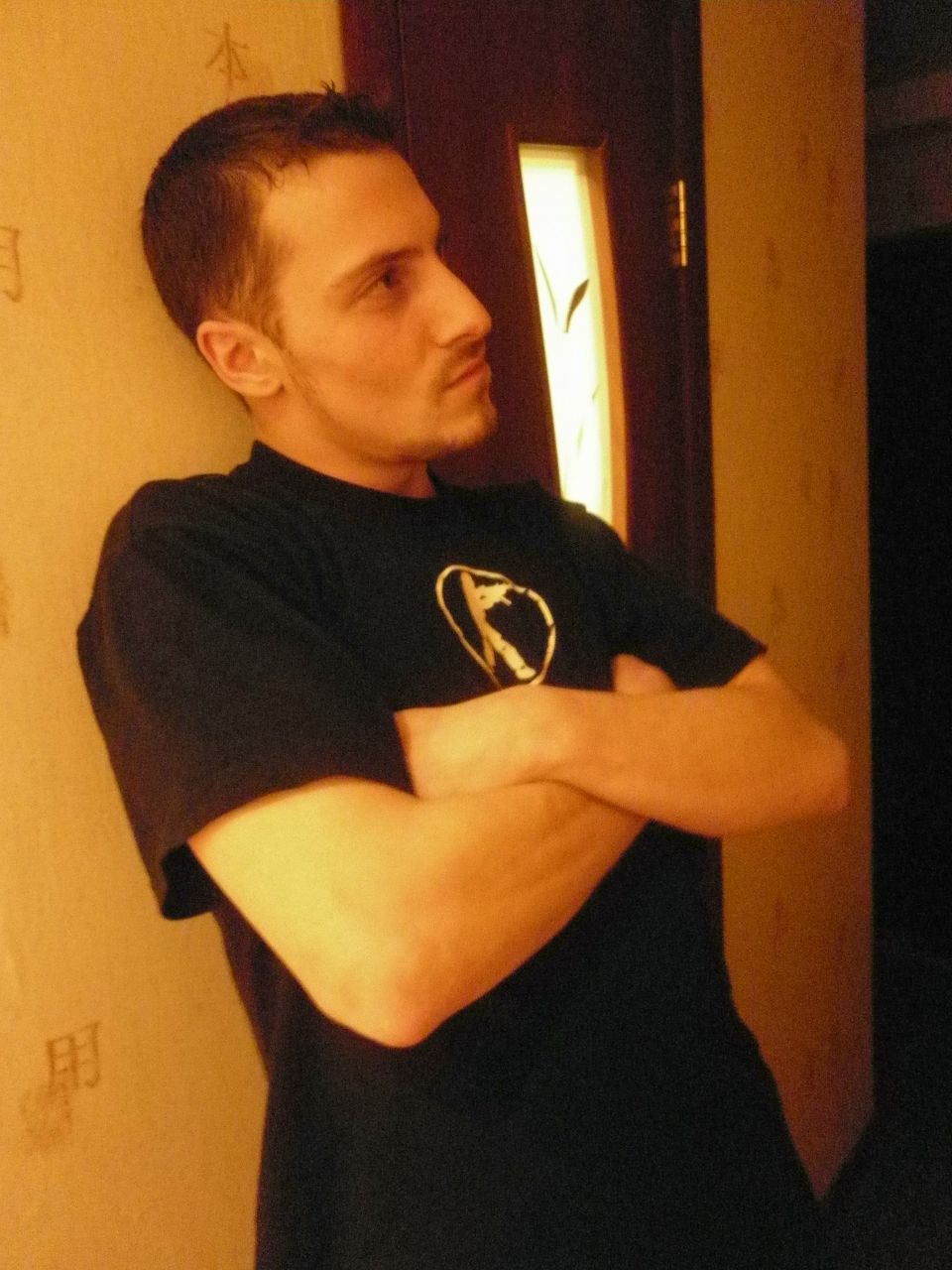 Сергей Бодрый Hamm3r | Москва