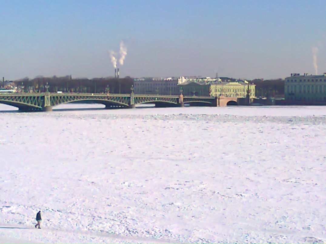 Владимир Сергеев | Санкт-Петербург