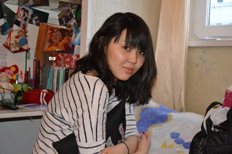 Баина Басанова | Москва