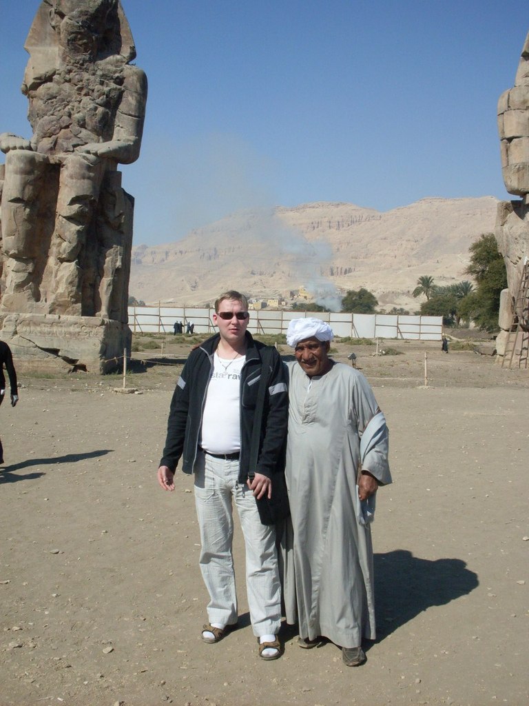 Алексей Старков | Екатеринбург