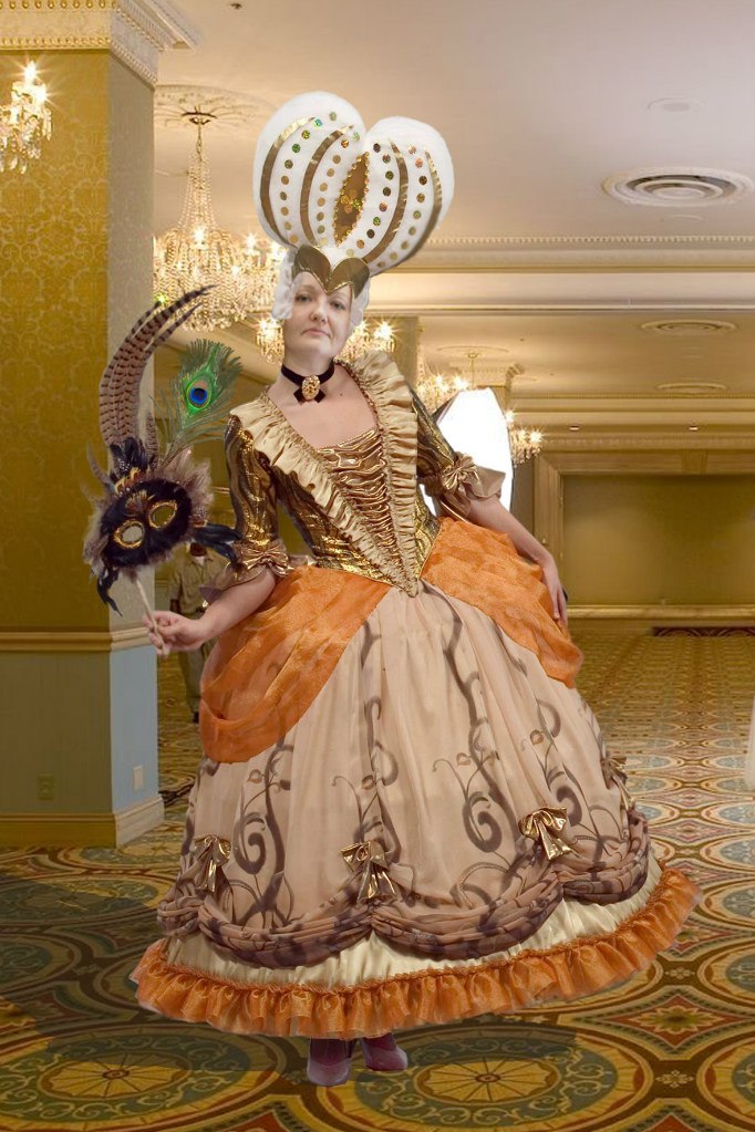 Юлия Щербакова | Самара