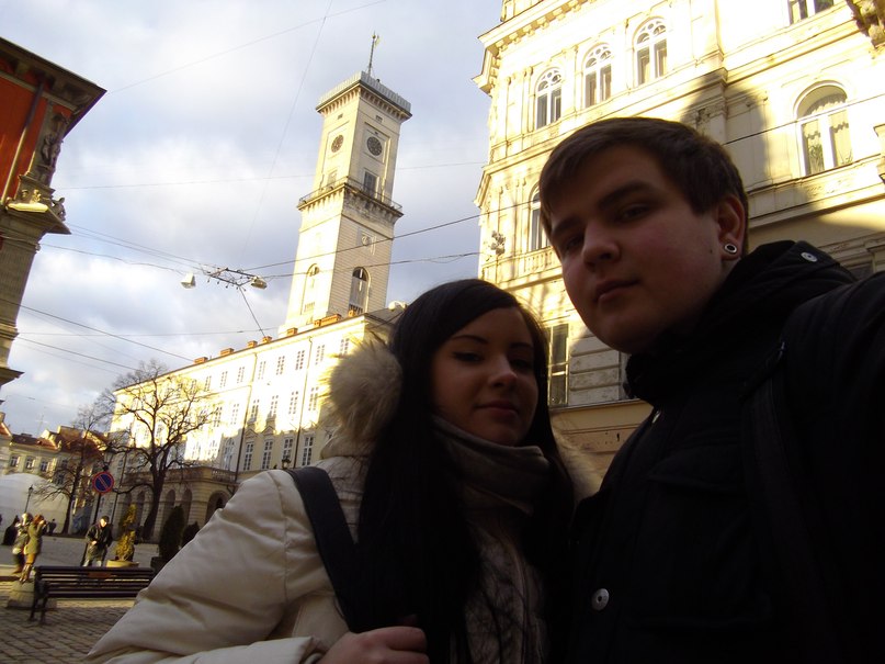 Ростислав Пожарко | 