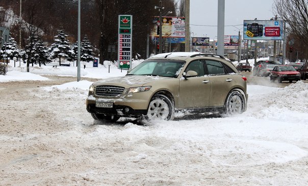 Дмитрий Черкашин | Харьков