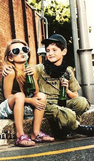 Ksushka Tygolykova | 