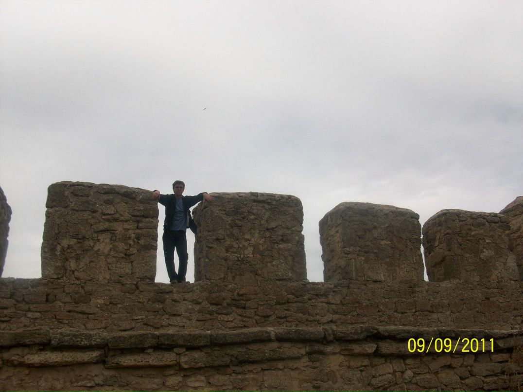 Edward Ja | Кишинев