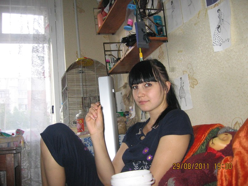 Мария Геротьева | Чебоксары