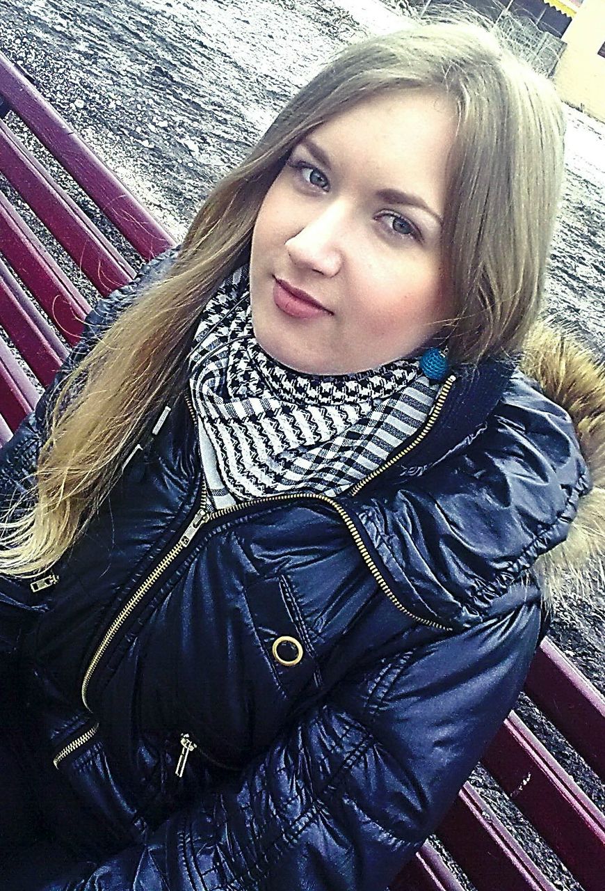 Юлия Магомедова-Лапко | Харьков