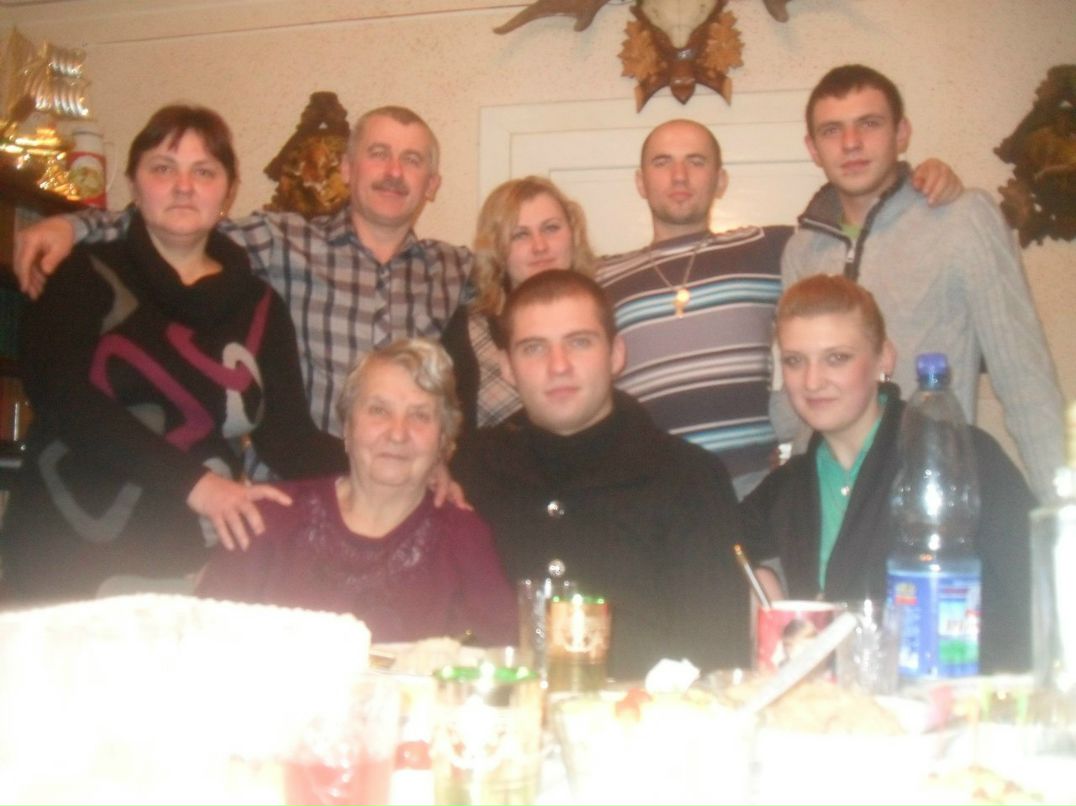 Маряна Тафічук ♥♥♥♥Маruаnnа Luсky♥♥♥♥ | Кобылецкая Поляна