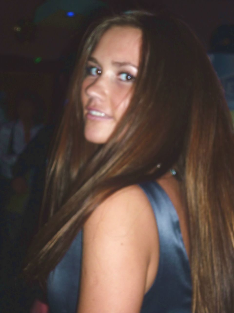 Дарья Сапожникова | Мурманск