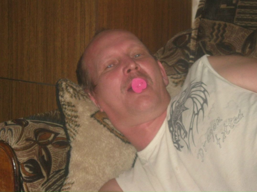 Алексей Шеметов Александрович | Хвойная