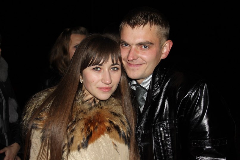 Олеся Гоч | Степань