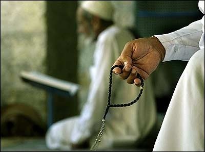 Саид Давронов I ♥ ﷲ | Los Angeles